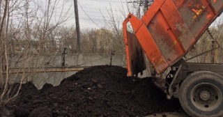 Доставка грунта Ейск, цена от 257 руб./куб.