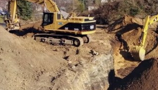 Планировка участка бульдозером в Ейске от 926 руб. Цены за м2 - 2Землекопа-Еск